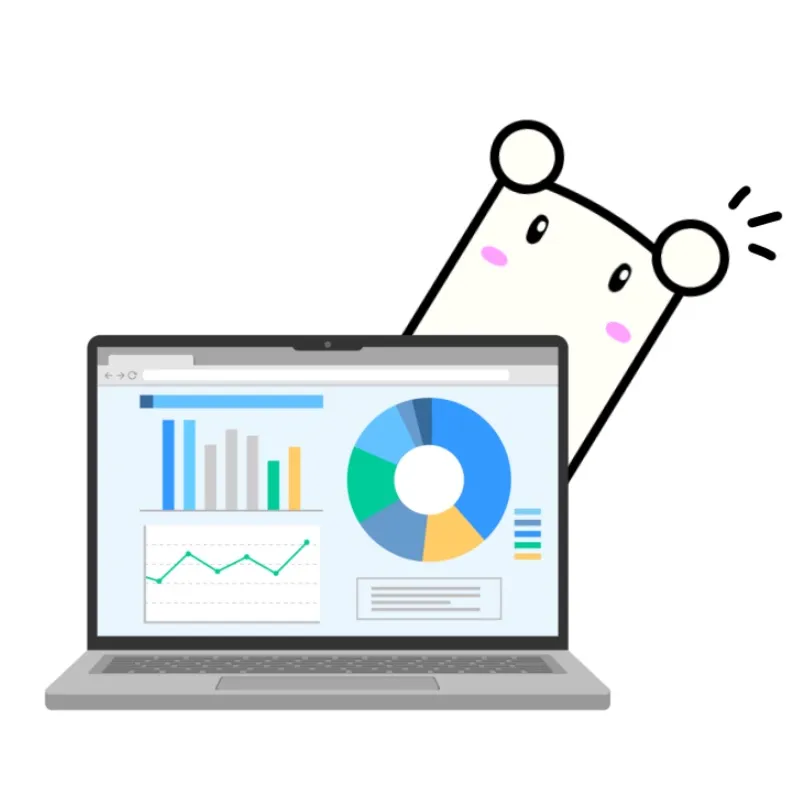 改善に変えるイメージ