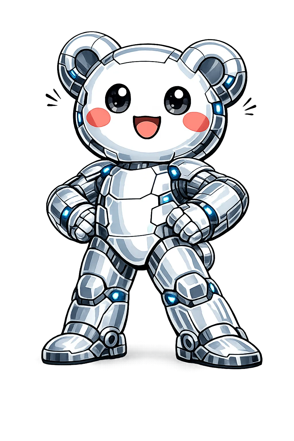 テルミーくんの機能イメージ