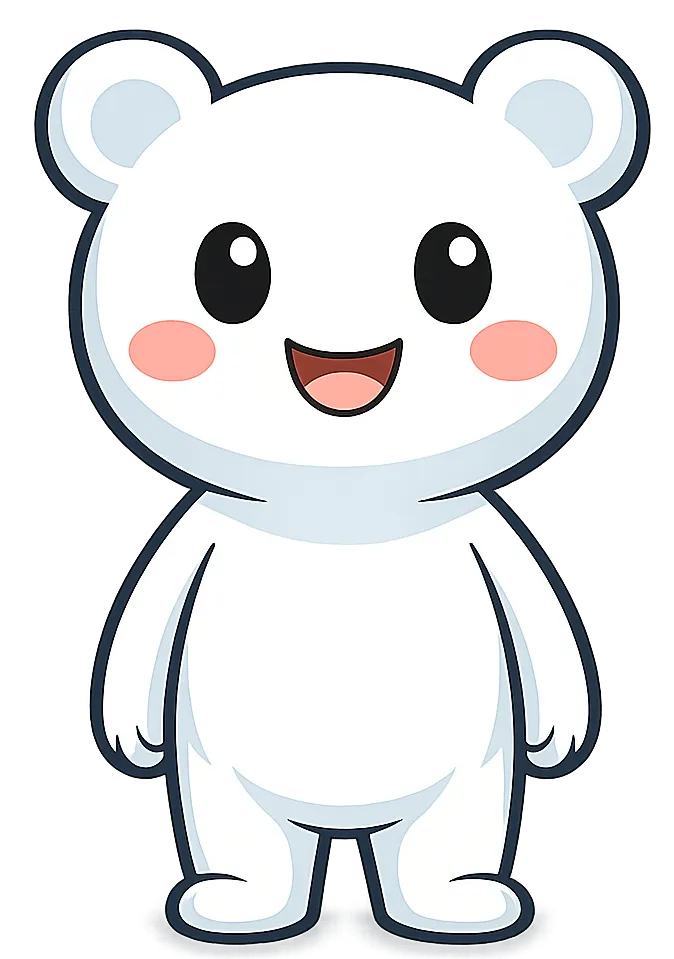 なぜテルミーくんかなのかを伝えるイメージ